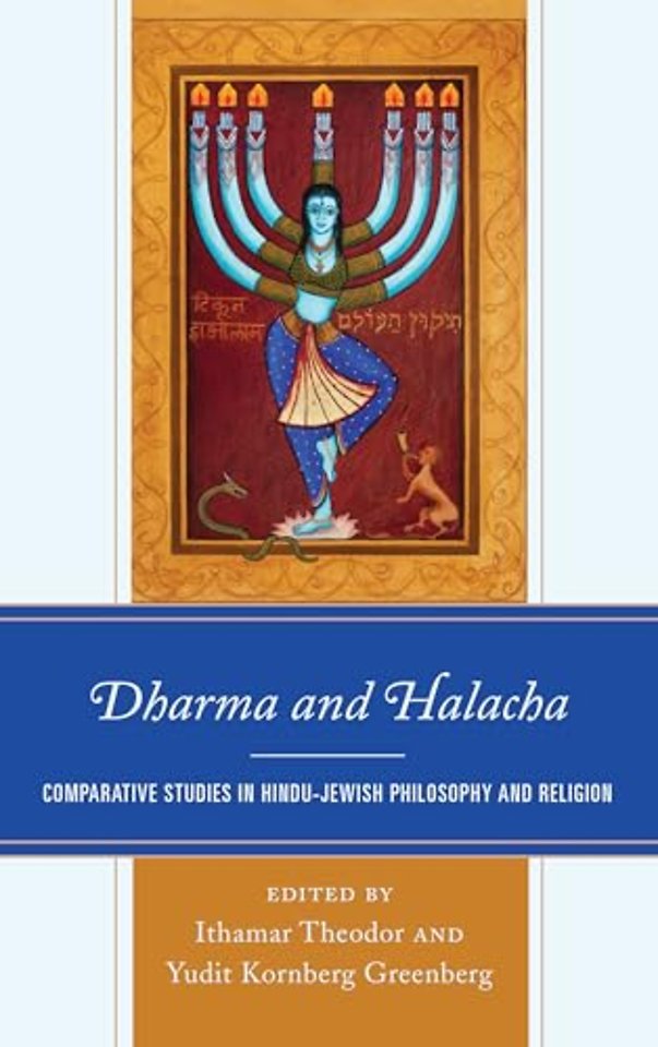 Dharma and Halacha