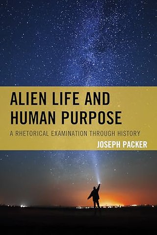 Alien Life and Human Purpose