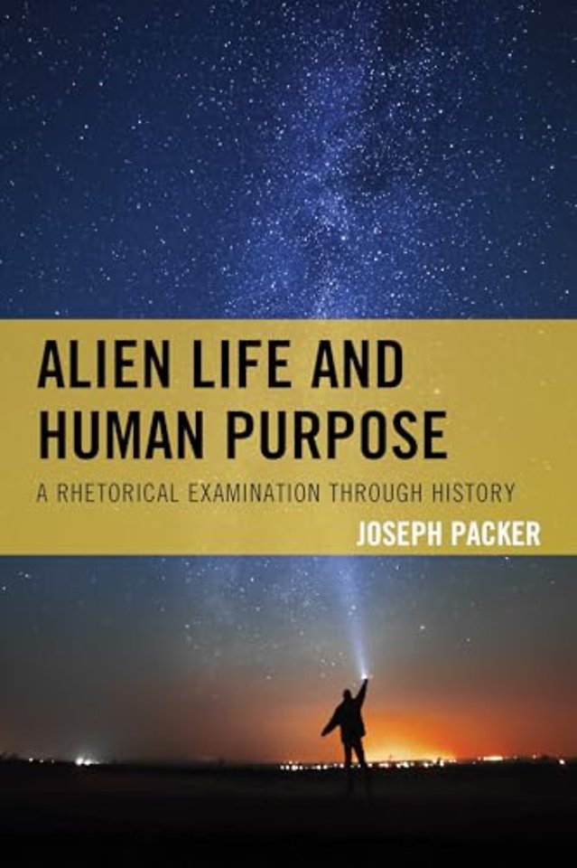 Alien Life and Human Purpose
