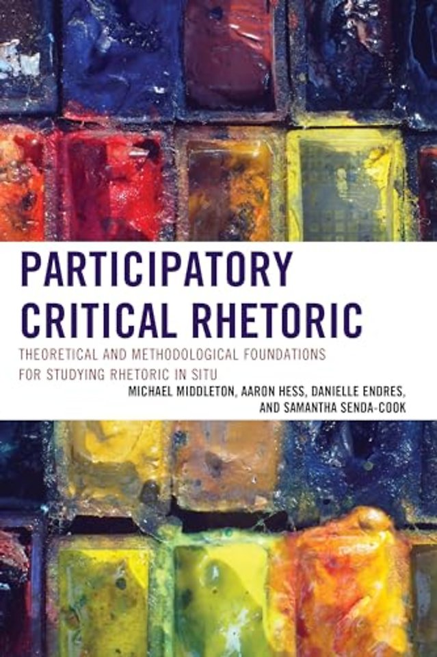 Participatory Critical Rhetoric