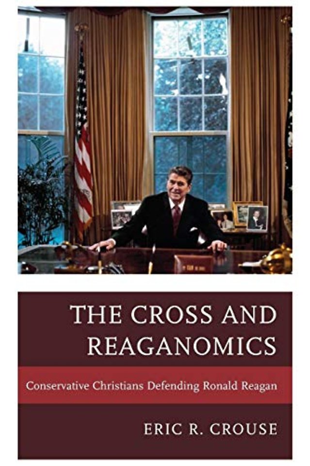 The Cross and Reaganomics