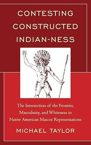 Contesting Constructed Indian-ness