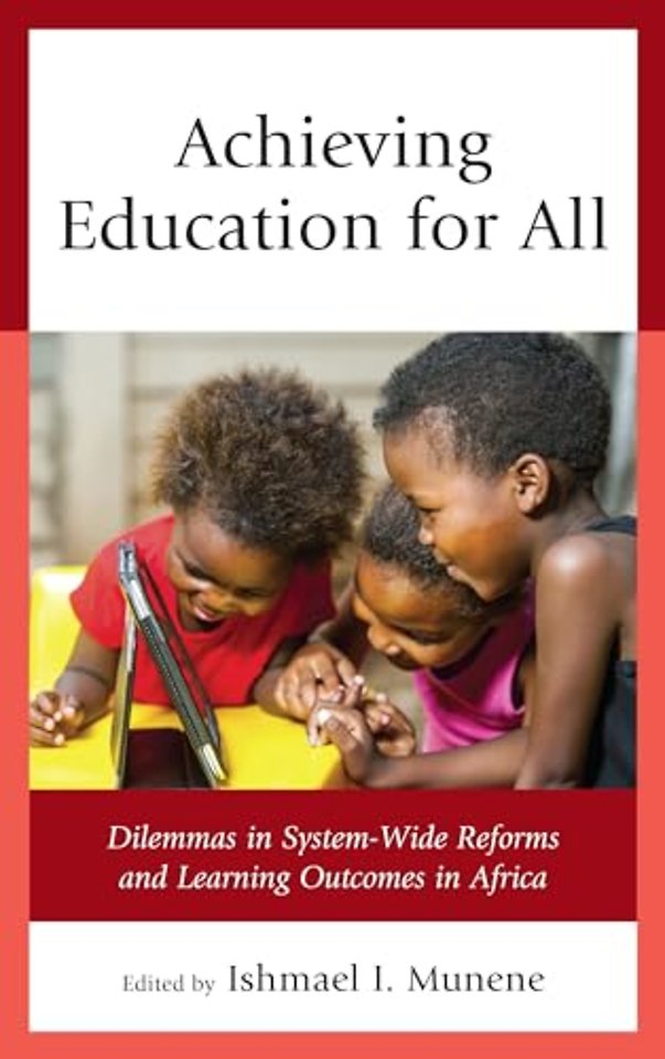 Achieving Education for All