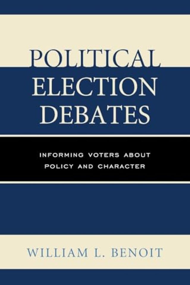 Political Election Debates