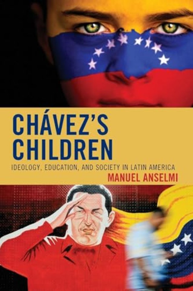 Chavez's Children