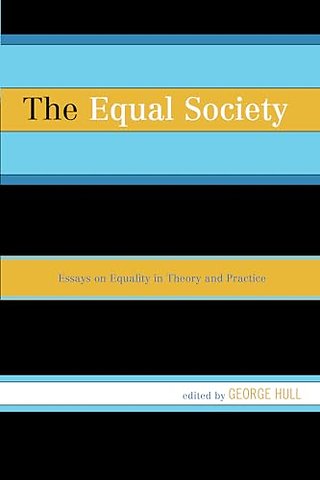 The Equal Society