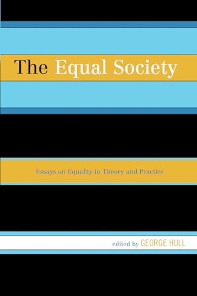 The Equal Society