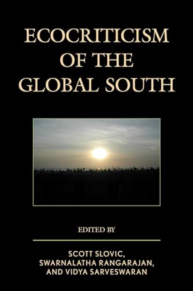 Ecocriticism of the Global South