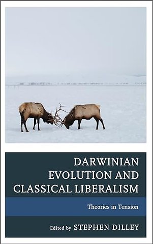 Darwinian Evolution and Classical Liberalism