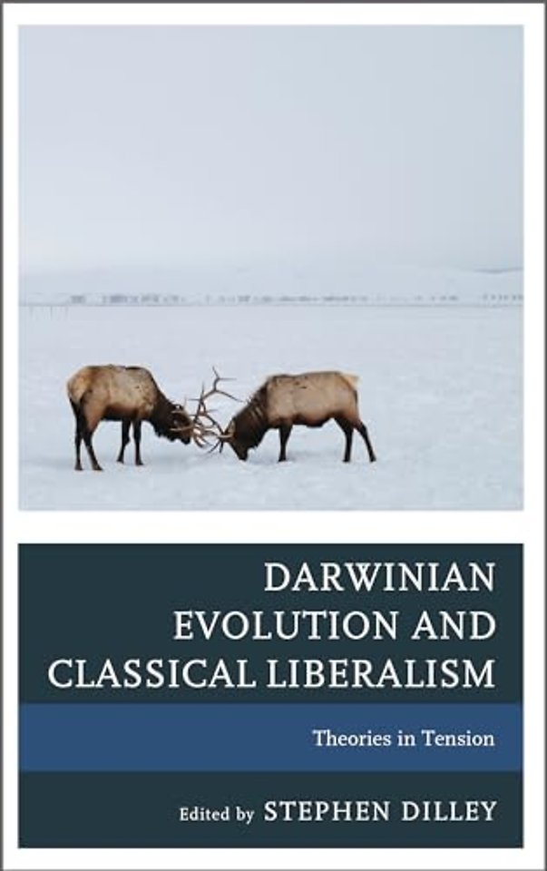 Darwinian Evolution and Classical Liberalism