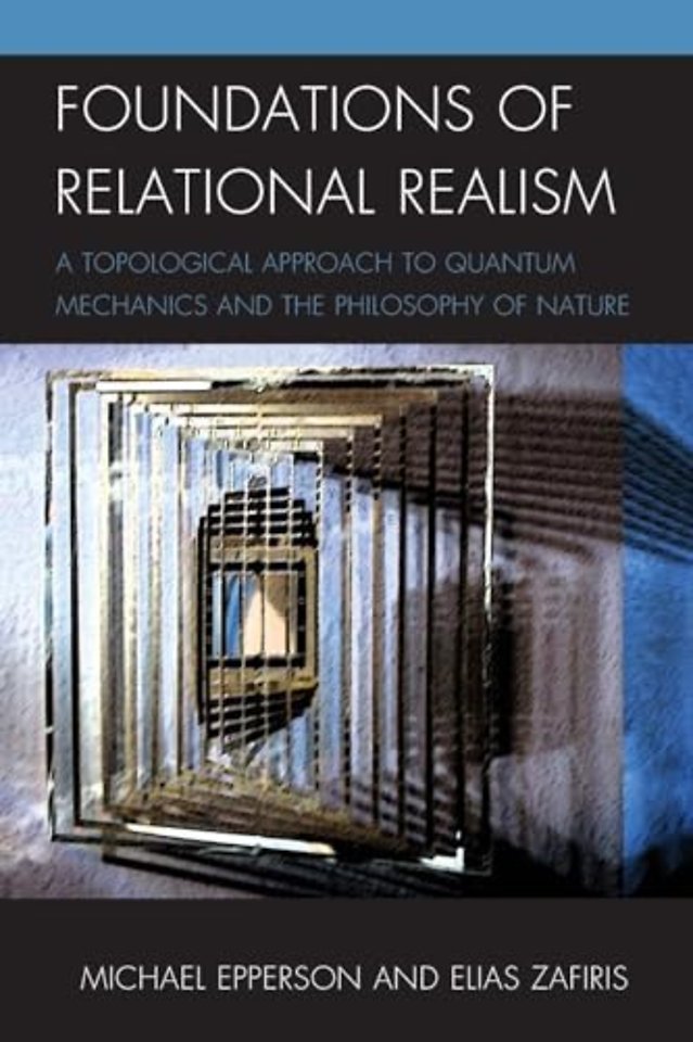 Foundations of Relational Realism