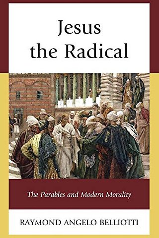 Jesus the Radical