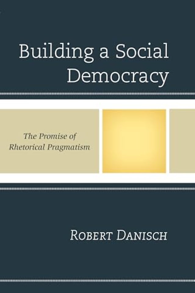 Building a Social Democracy