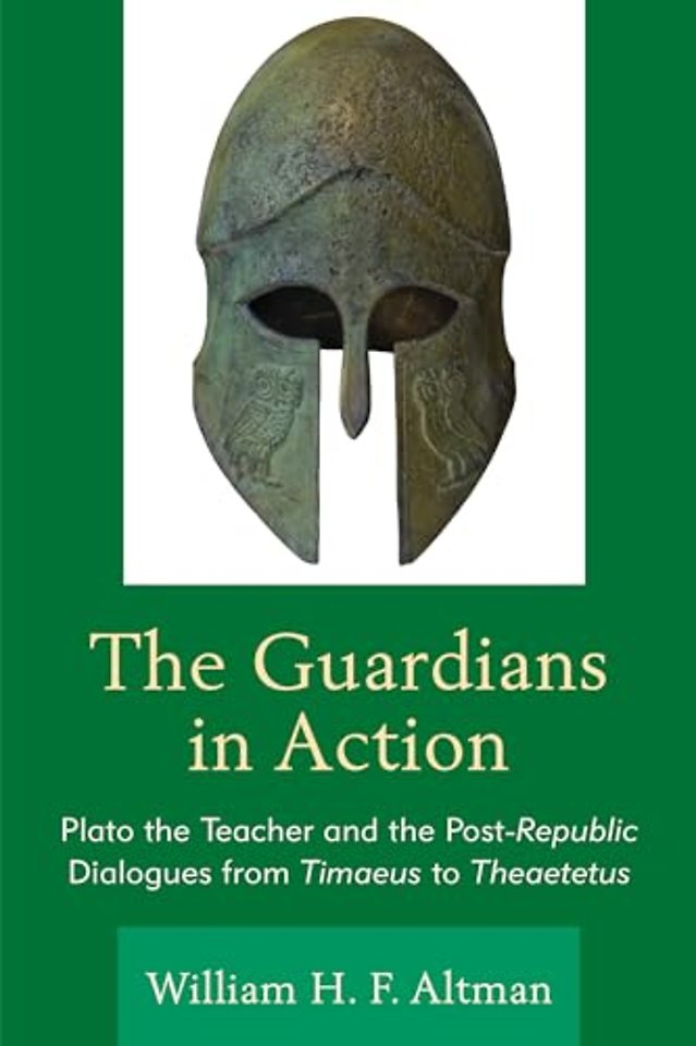 The Guardians in Action