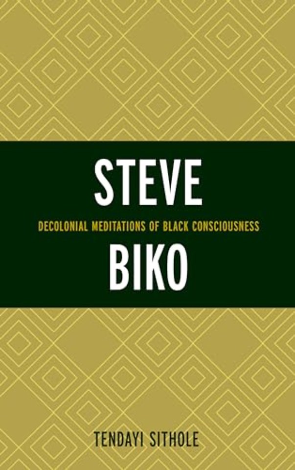 Steve Biko