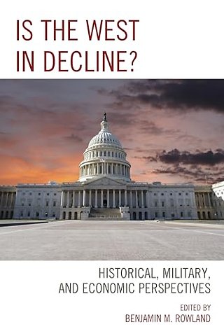 Is the West in Decline?