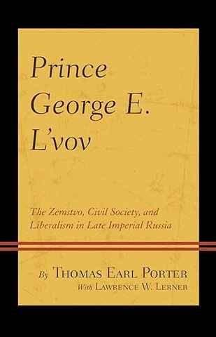 Prince George E. L'vov