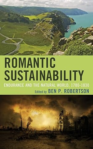 Romantic Sustainability