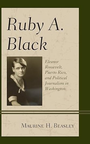 Ruby A. Black