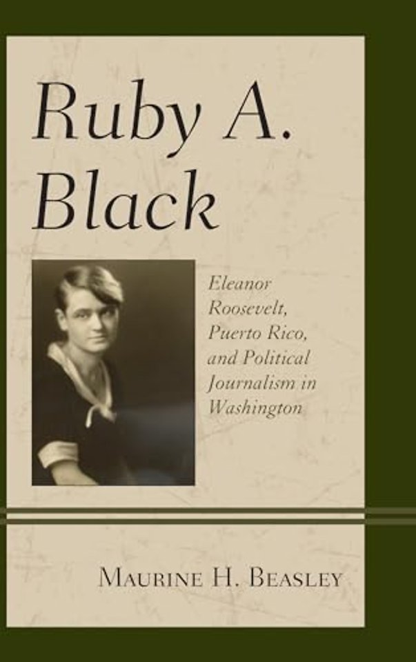 Ruby A. Black