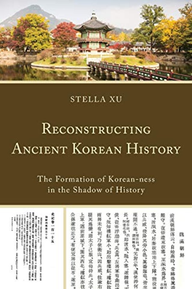 Reconstructing Ancient Korean History