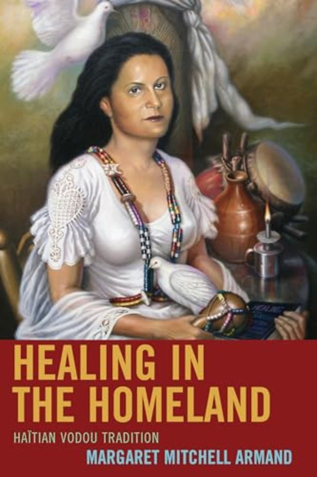 Healing in the Homeland