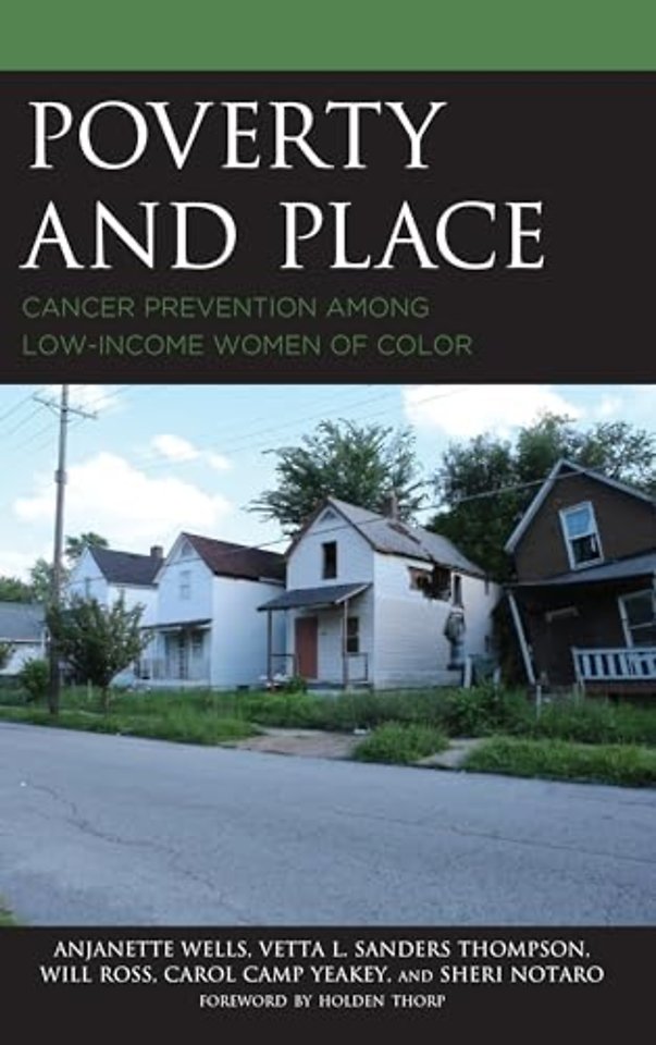 Poverty and Place