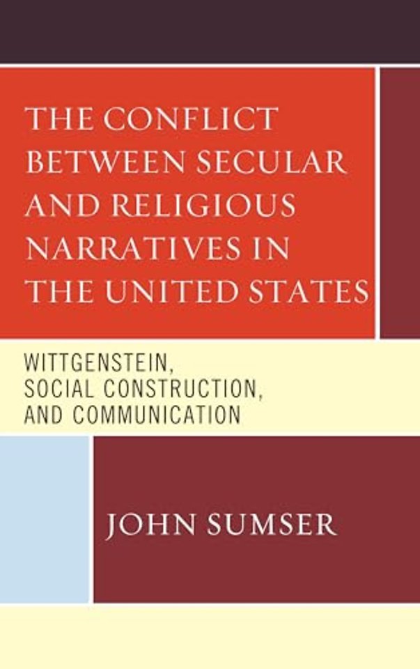 The Conflict Between Secular and Religious Narratives in the United States