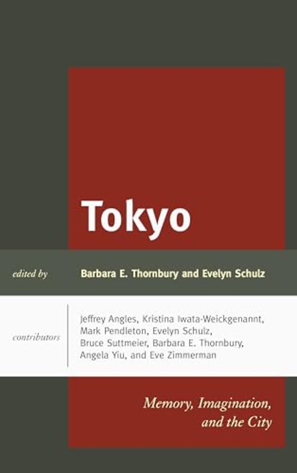 Tokyo