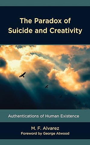 The Paradox of Suicide and Creativity