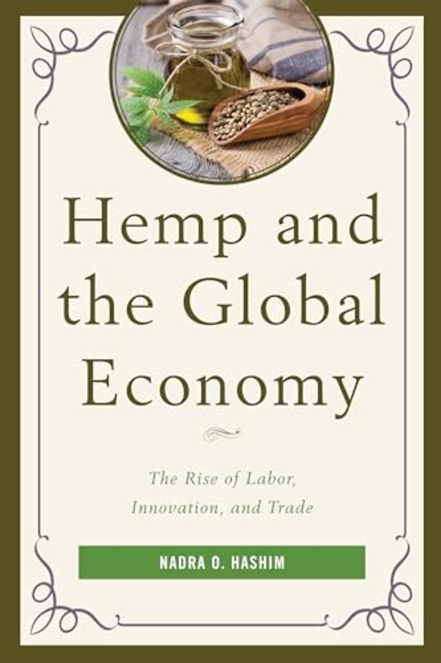 Hemp and the Global Economy