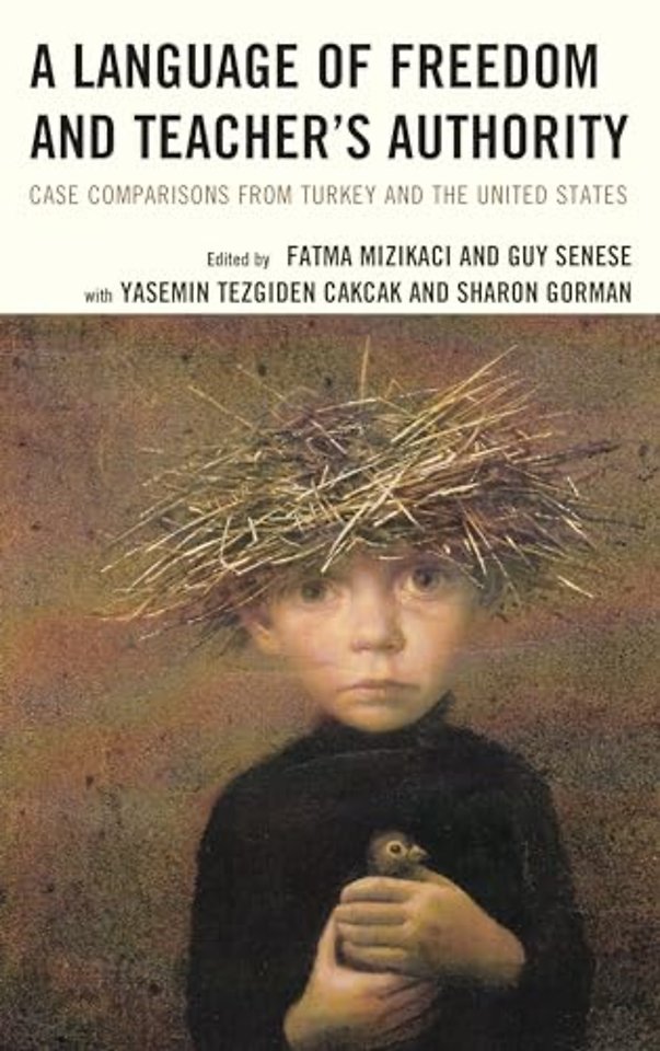 A Language of Freedom and Teacher’s Authority
