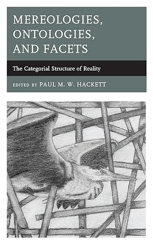 Mereologies, Ontologies, and Facets