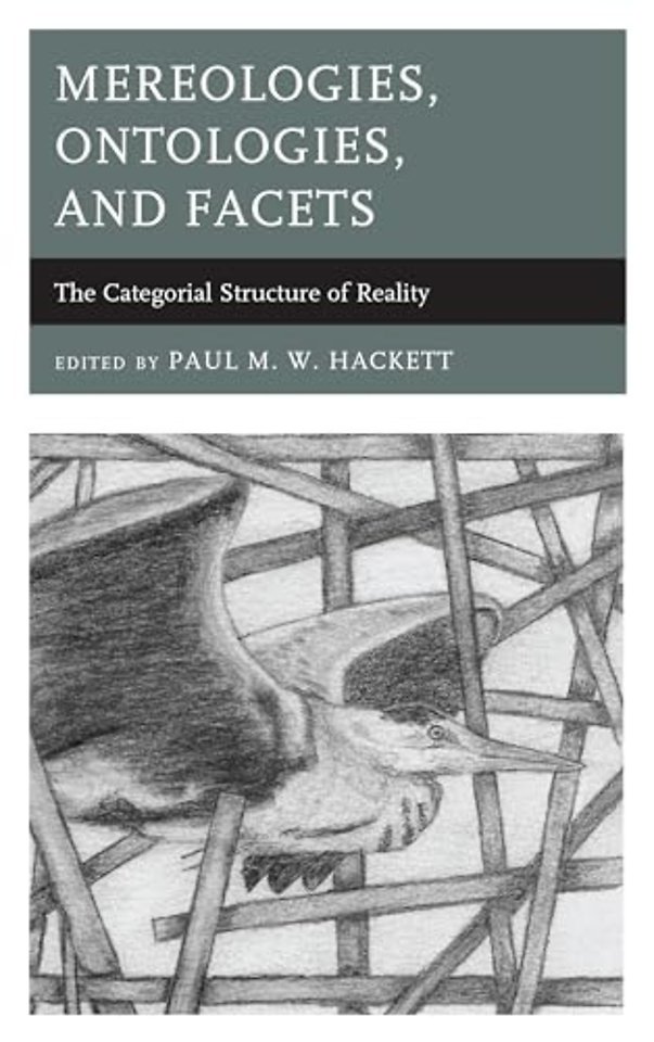 Mereologies, Ontologies, and Facets