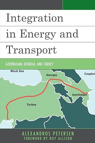 Integration in Energy and Transport