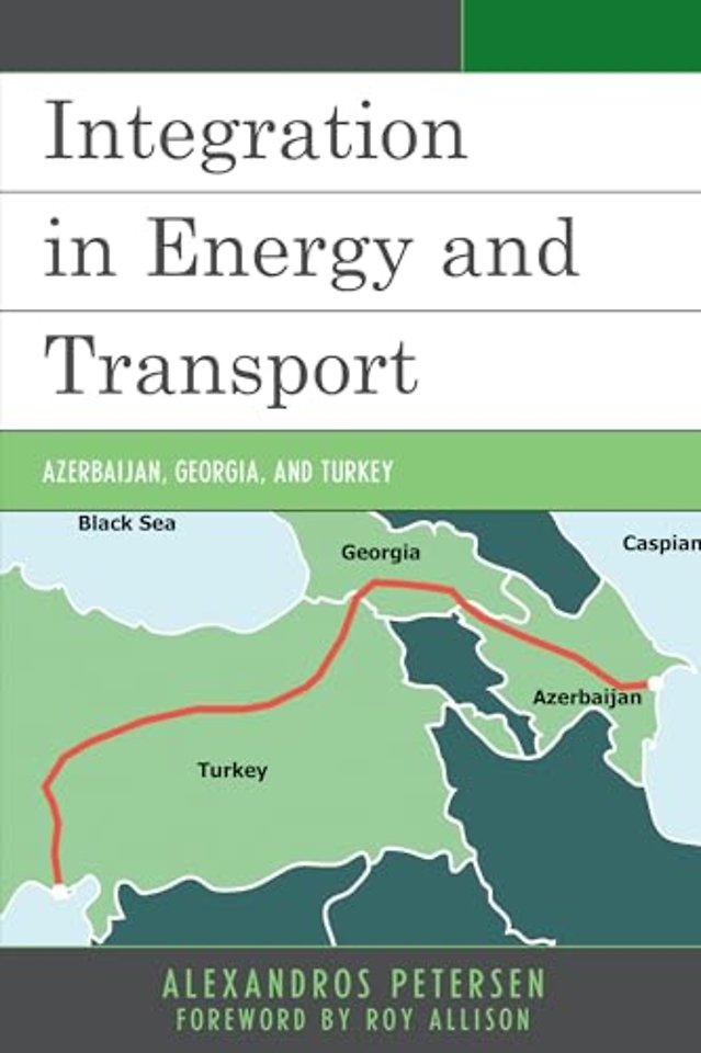 Integration in Energy and Transport