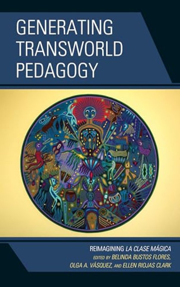 Generating Transworld Pedagogy