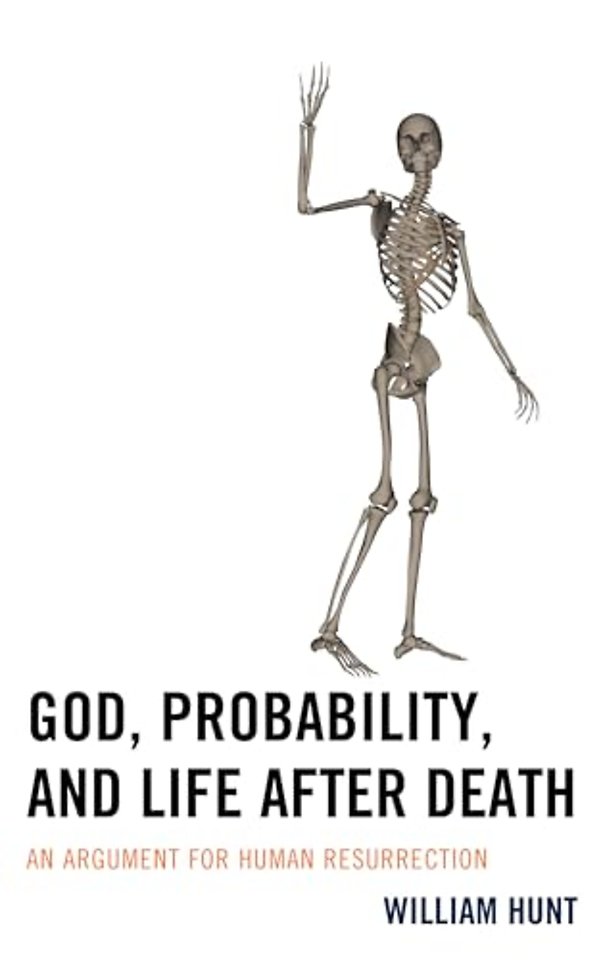 God, Probability, and Life after Death