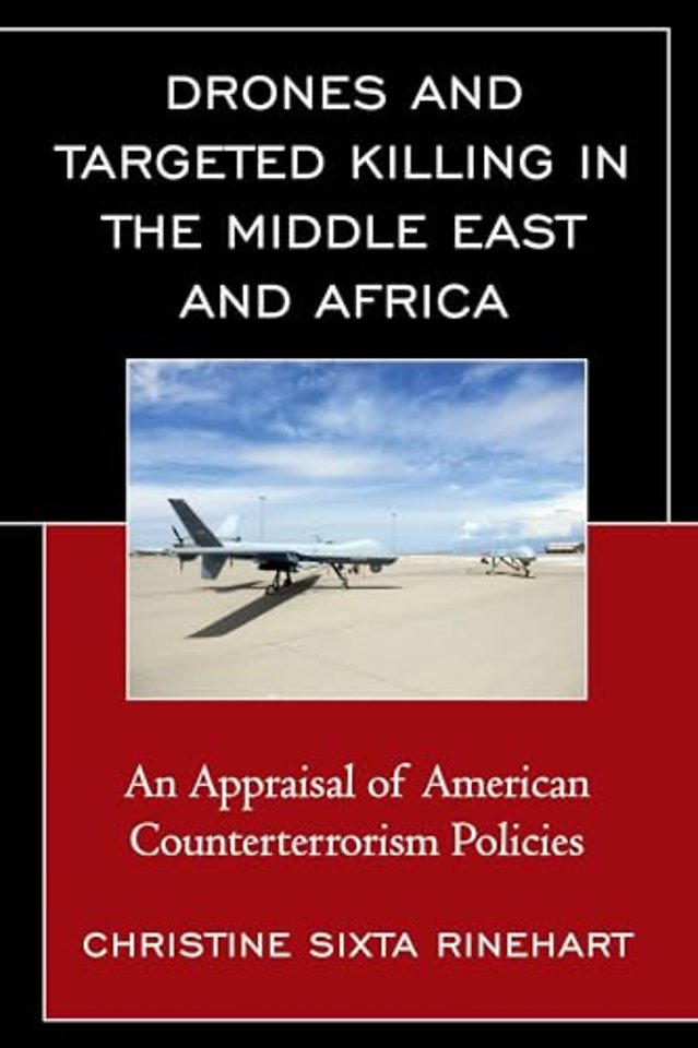 Drones and Targeted Killing in the Middle East and Africa