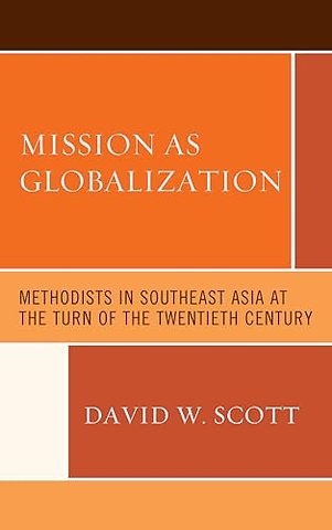 Mission as Globalization
