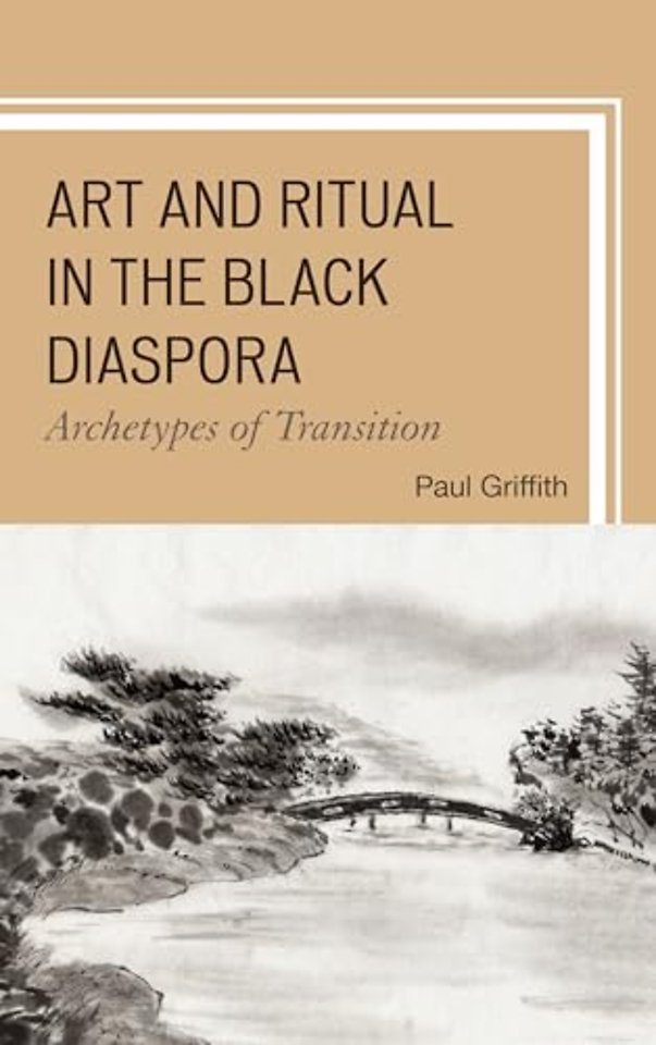 Art and Ritual in the Black Diaspora