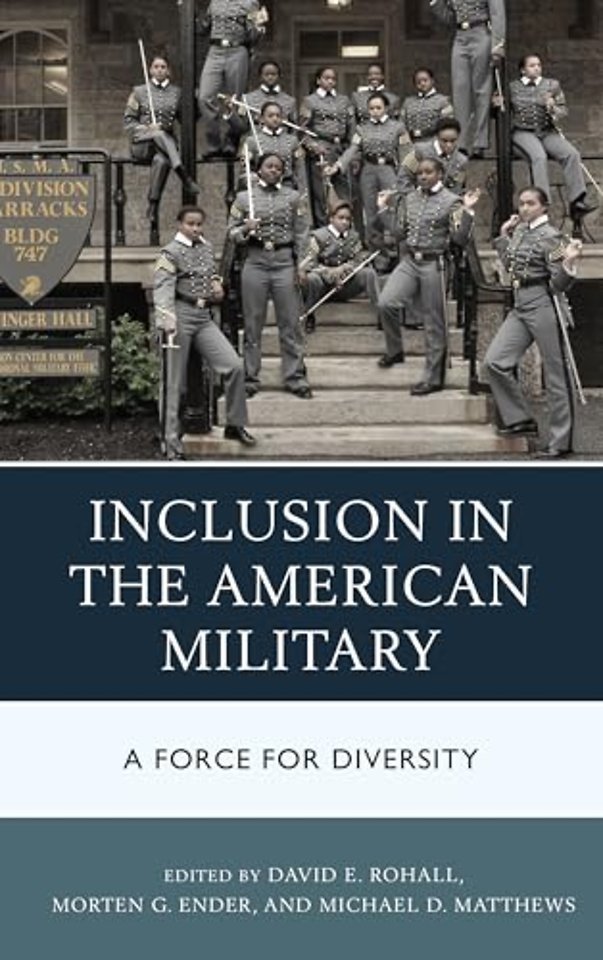 Inclusion in the American Military