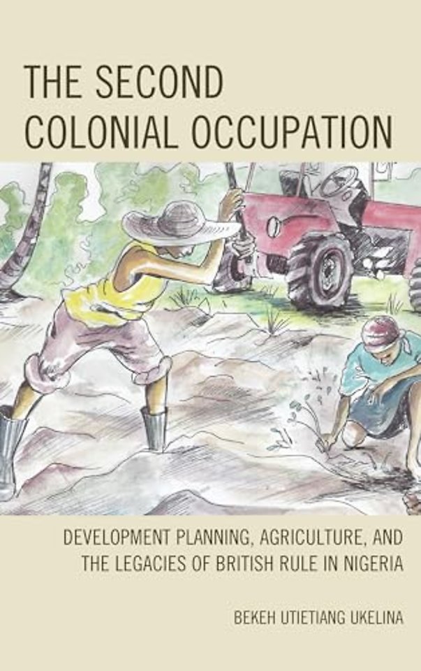 The Second Colonial Occupation