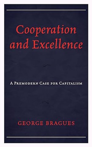 Cooperation and Excellence