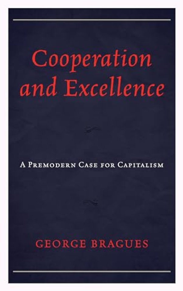 Cooperation and Excellence