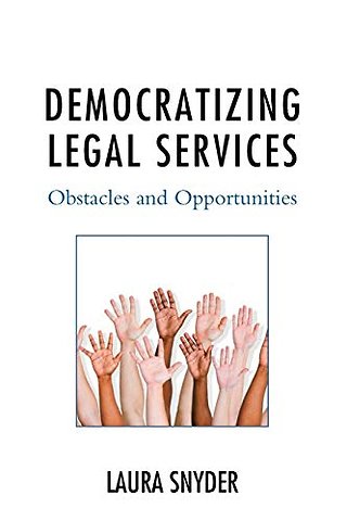 Democratizing Legal Services