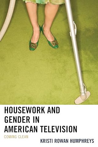 Housework and Gender in American Television