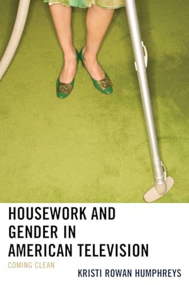 Housework and Gender in American Television