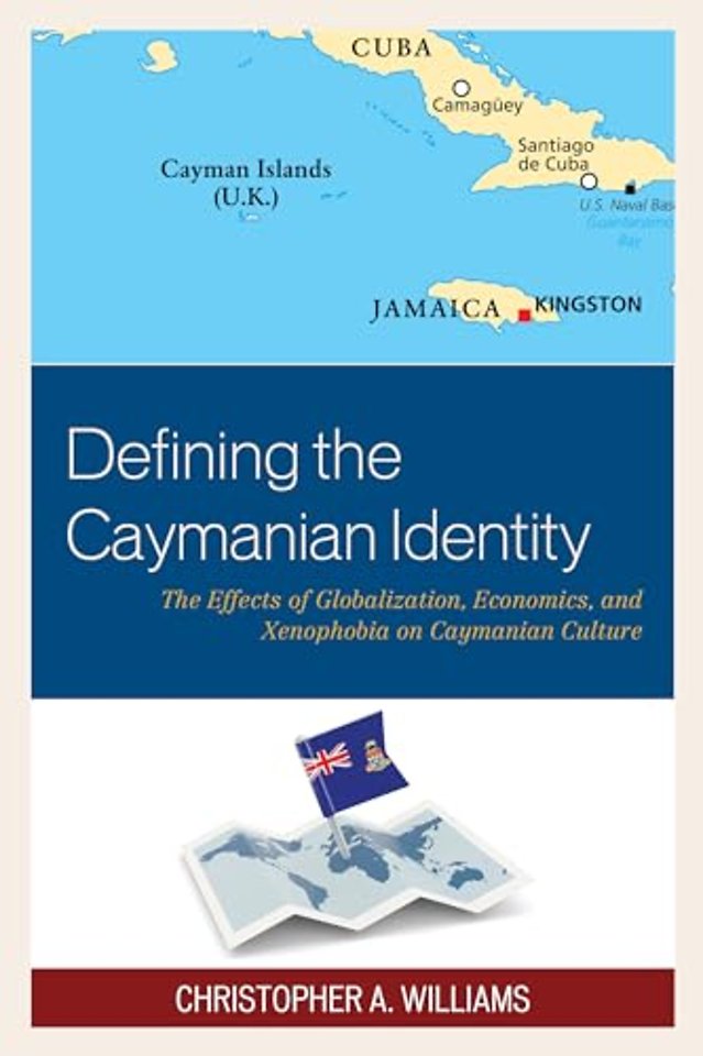 Defining the Caymanian Identity