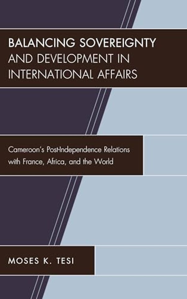 Balancing Sovereignty and Development in International Affairs